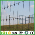 2016 Factory Price Cheap cattle fencing panels metal fence/ wholesale bulk cattle fence /Grassland Fence